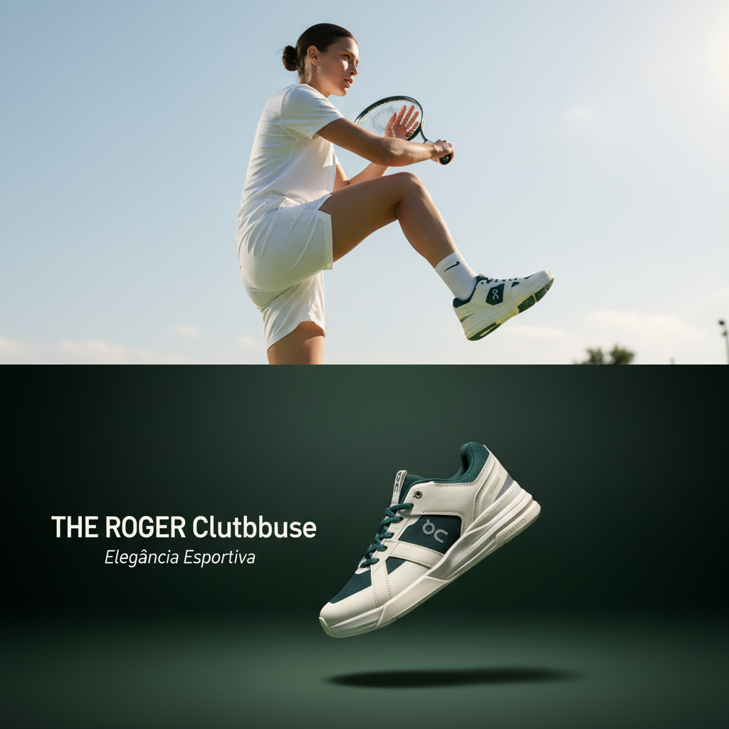 THE ROGER Clubhouse