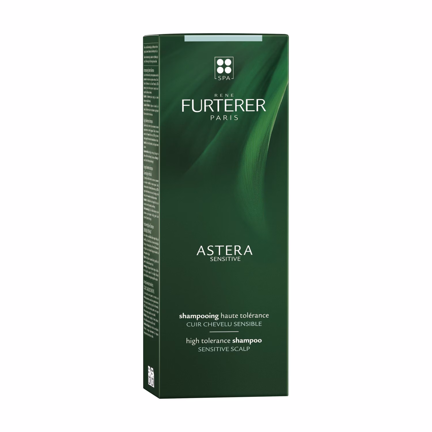 ASTERA SENSITIVE