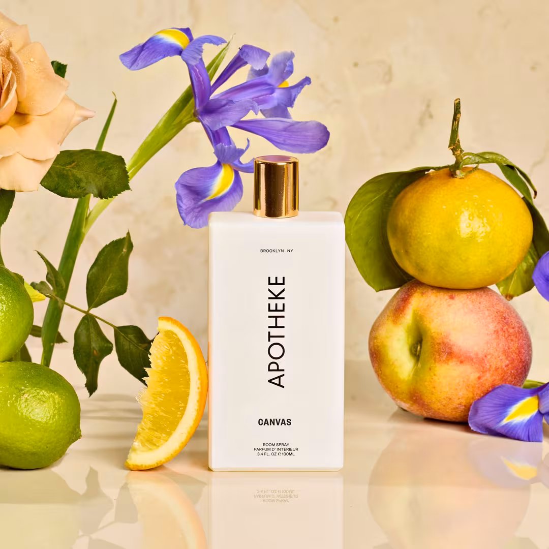 APOTHEKE  Canvas Room Spray