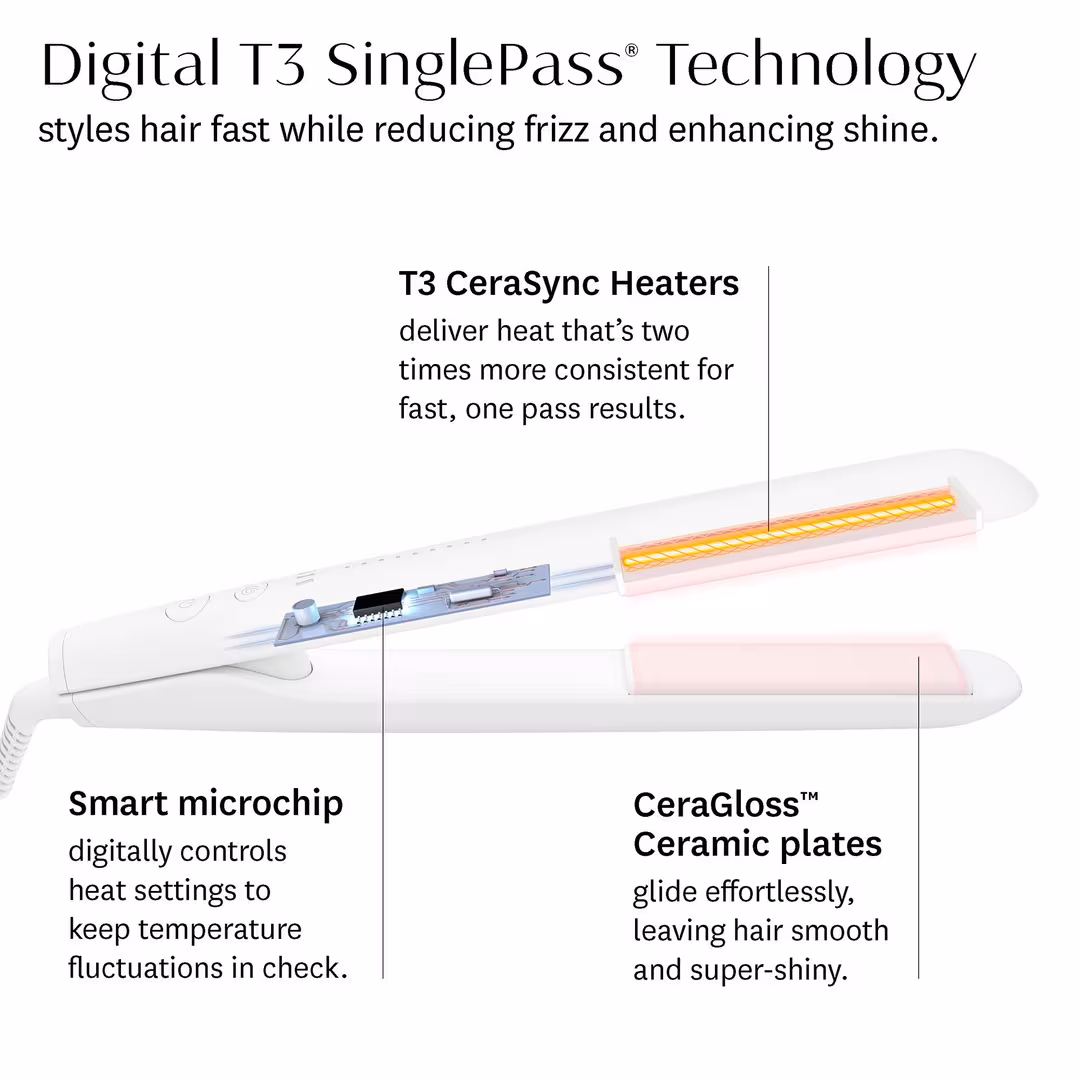 T3  SinglePass StyleMax Professional 1
