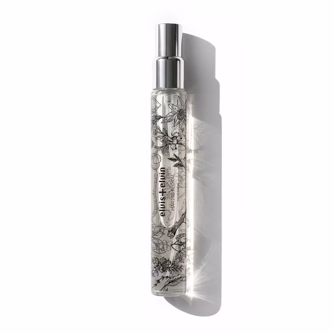 elvis+elvin  Marine Floral Eau de Parfum