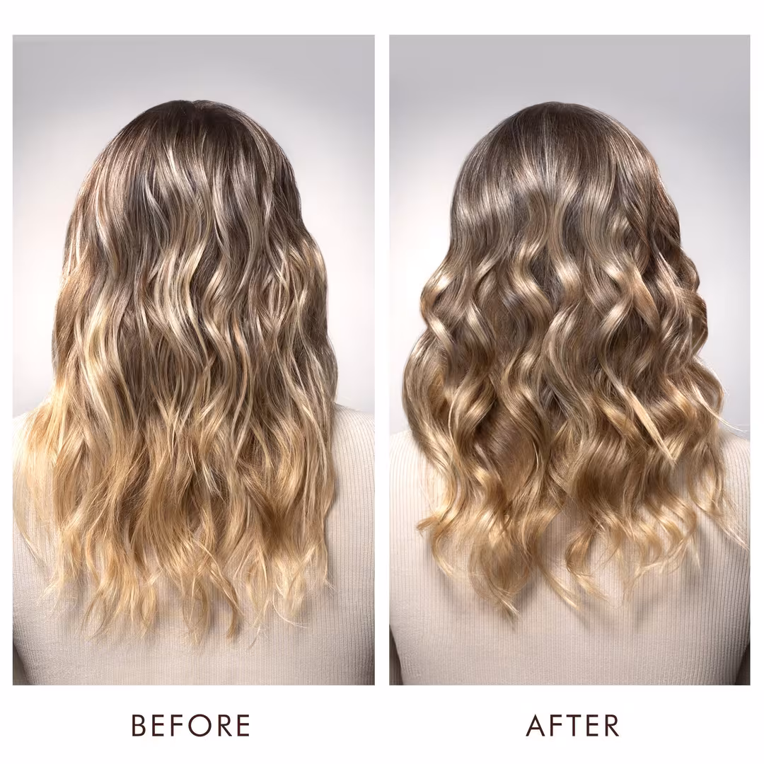 Moroccanoil  Luminous Hairspray Medium Hold