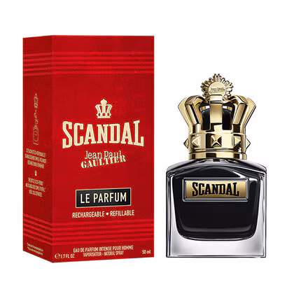 Jean Paul Gaultier Scandal Pour Homme Le Parfum Eau de Parfum Spray 100ML