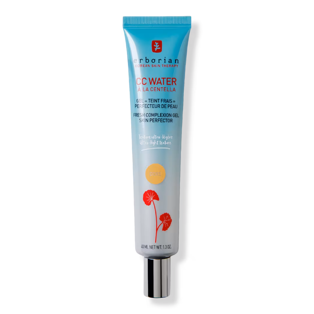 Erborian  CC Water with Hyaluronic Acid