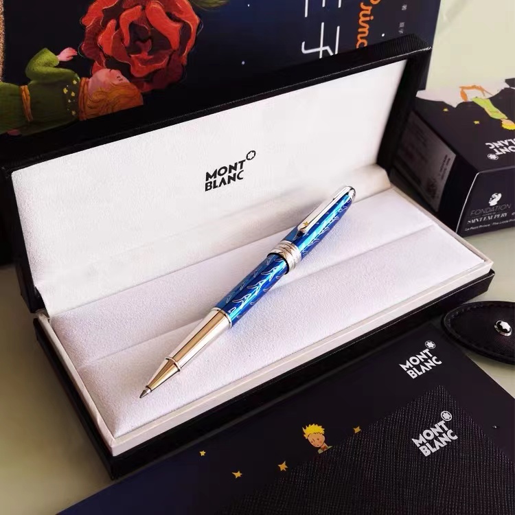 Montblanc Pens8