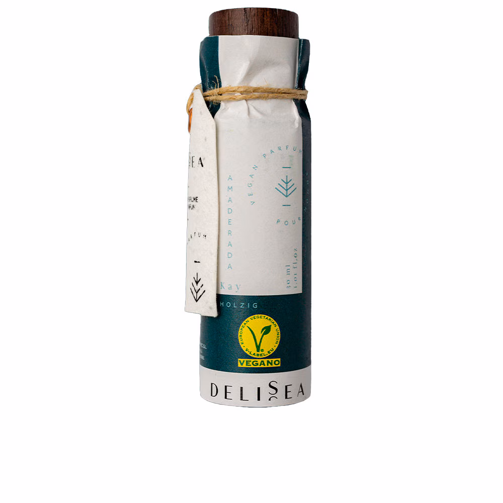KAY VEGAN Eau de Parfum