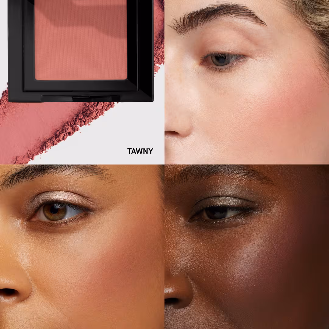 BOBBI BROWN  Powder Blush
