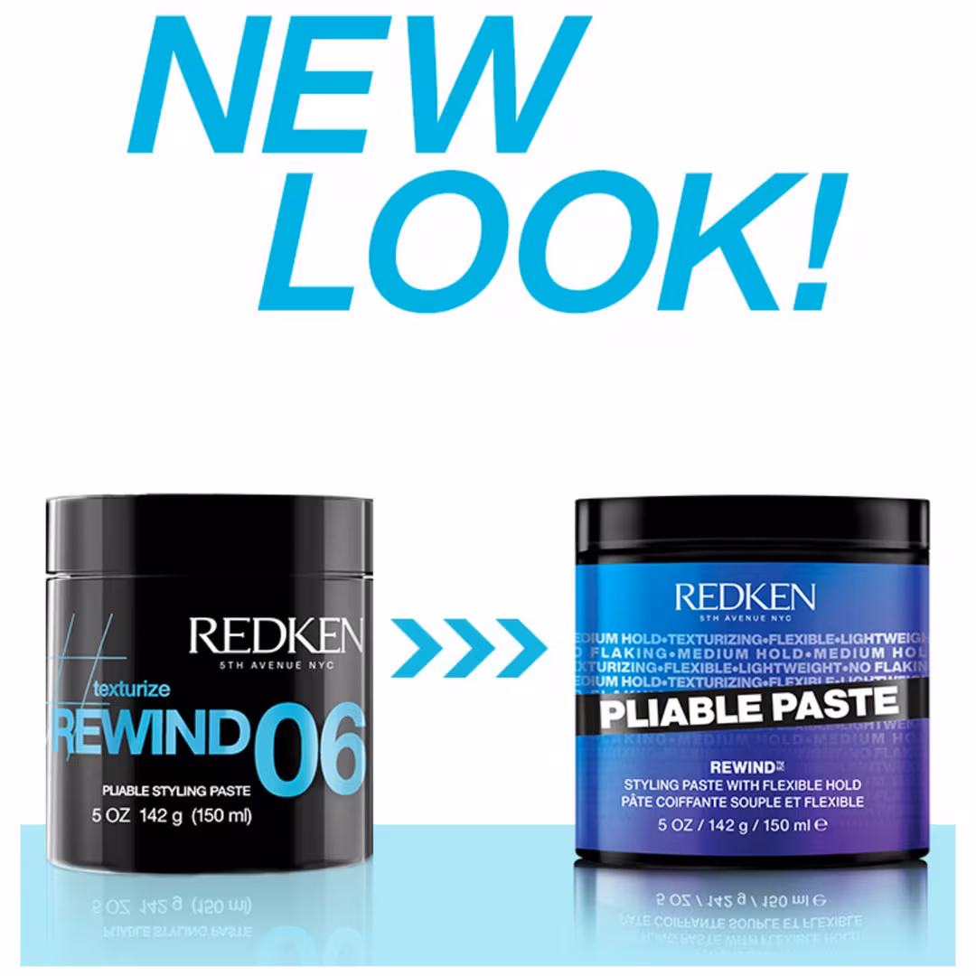 Redken  Pliable Styling Paste