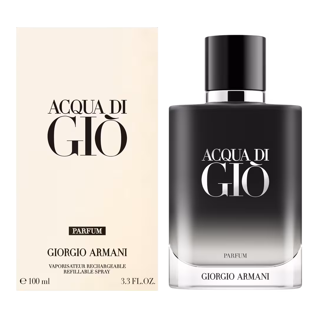 ARMANI  Acqua di Giò Parfum