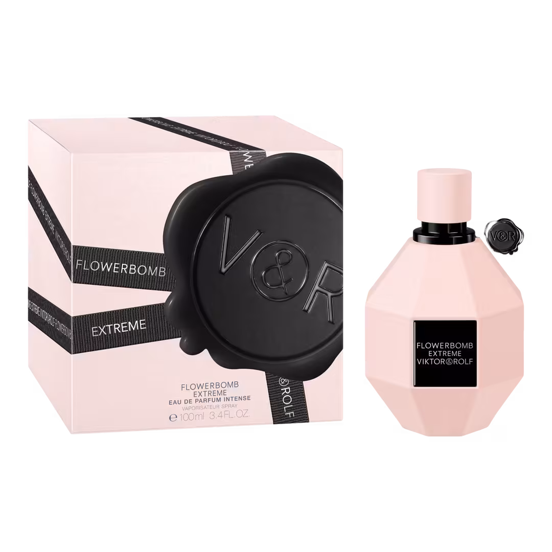 Viktor&Rolf  Flowerbomb Extreme Eau de Parfum