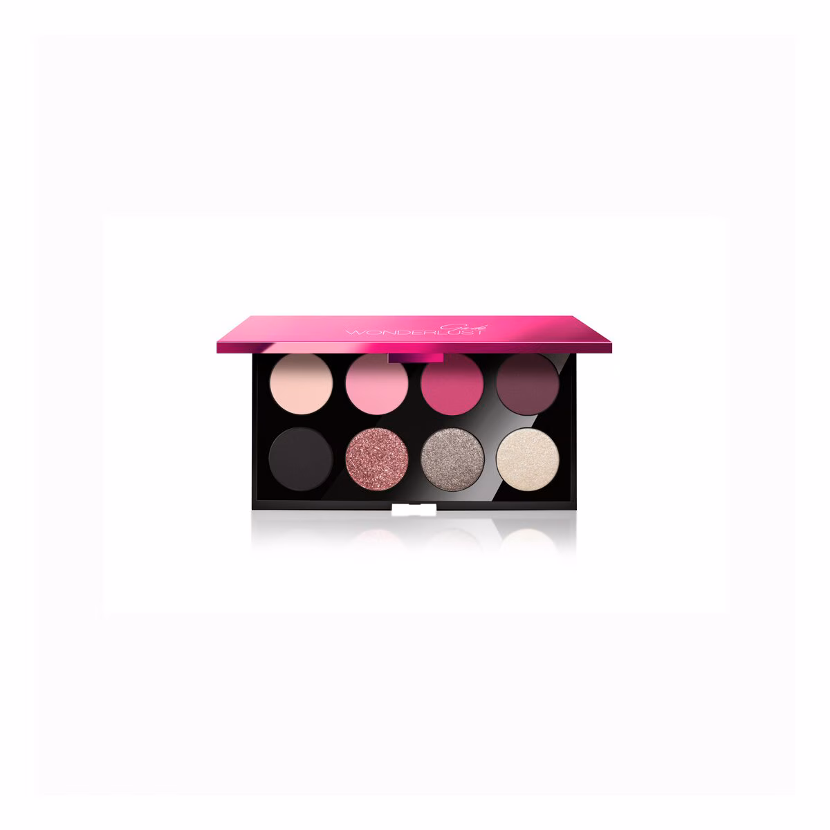 Wonderlust Eyeshadow Palette