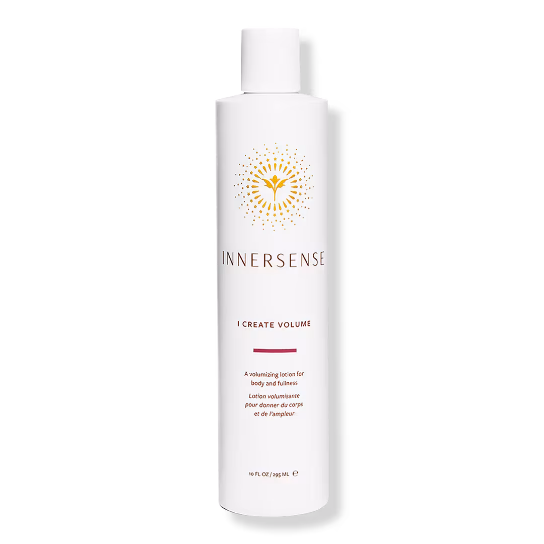 Innersense Organic Beauty  I Create Volume Styling Gel