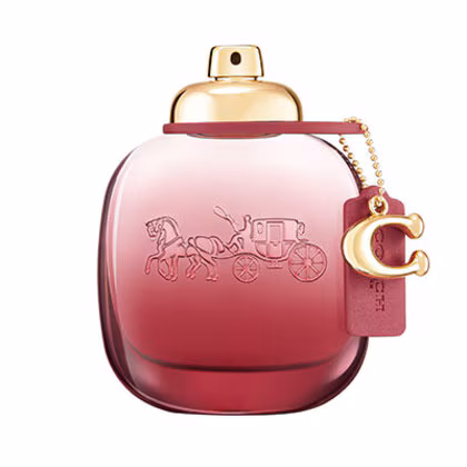 Coach Wild Rose Eau de Parfum Spray 50ML