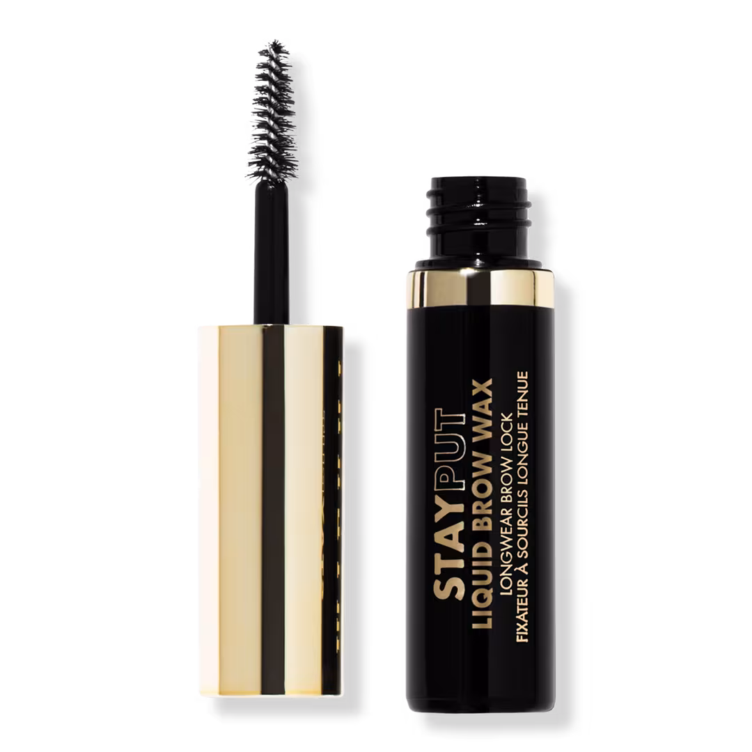Milani  Stay Put Liquid Brow Wax