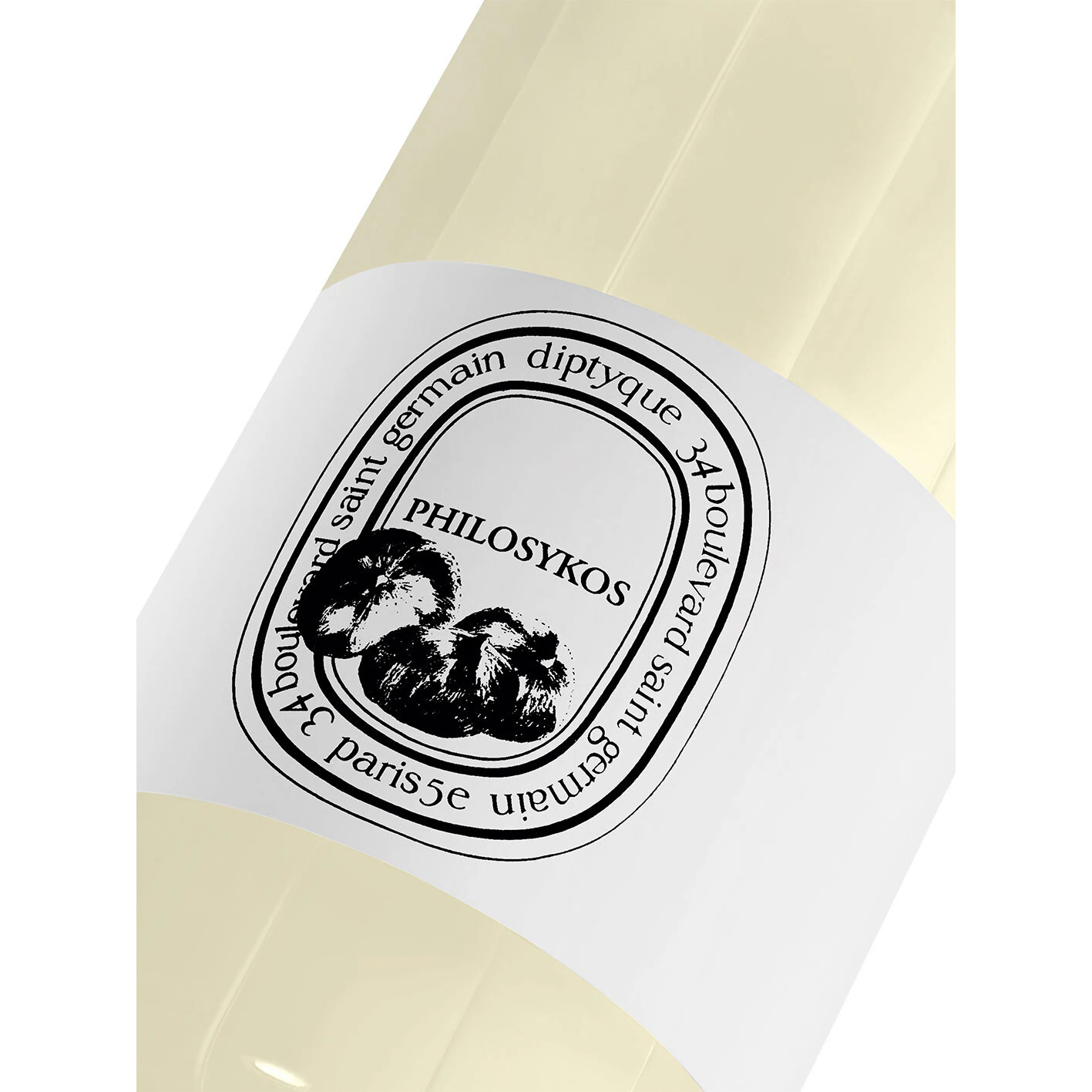Body Gel Philosykos