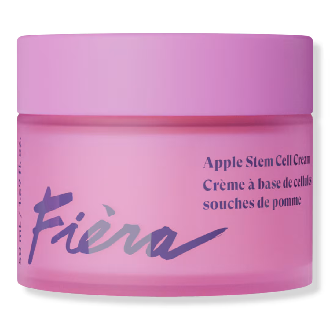 Fièra Cosmetics  Apple Stem Cell Cream