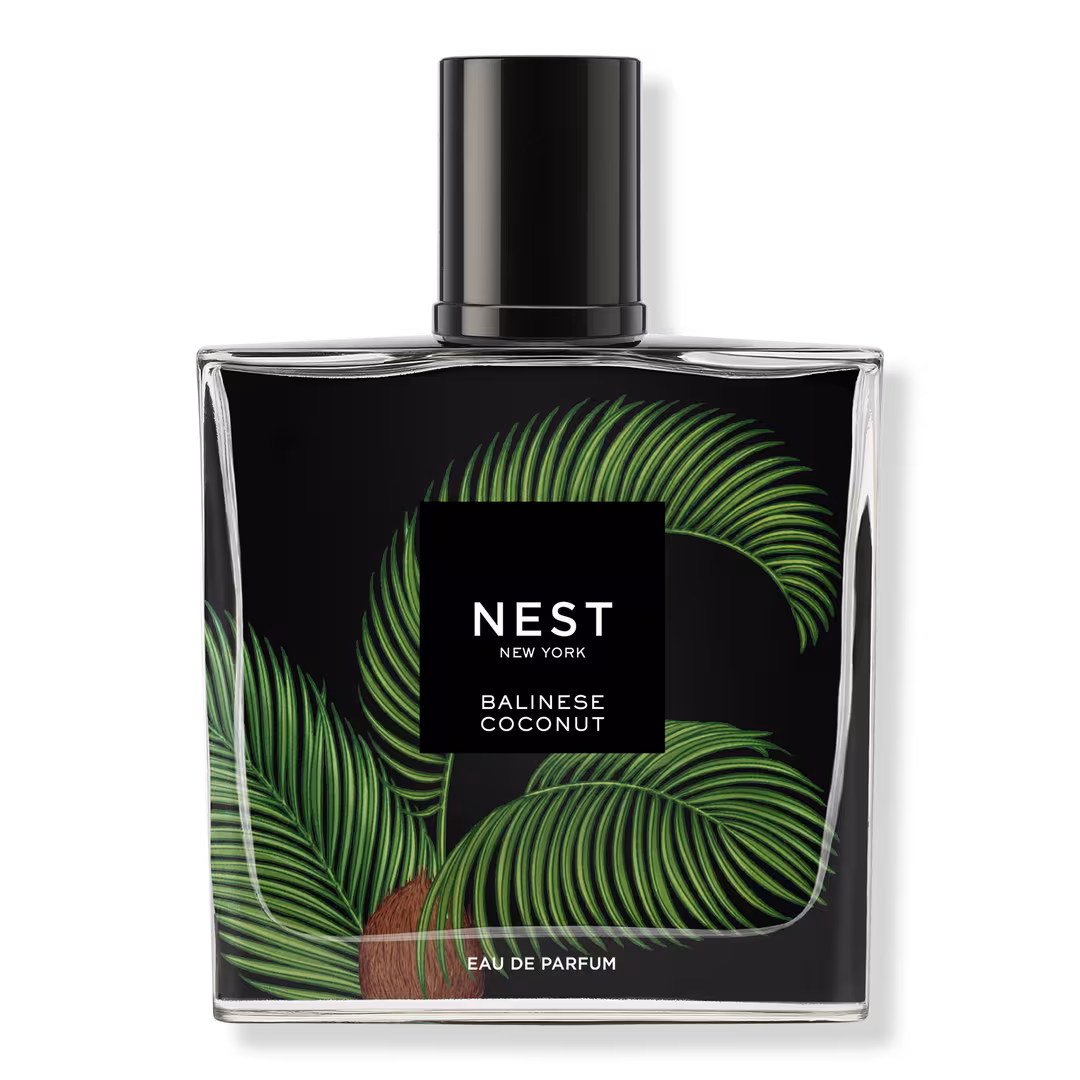 NEST New York  Balinese Coconut Eau de Parfum