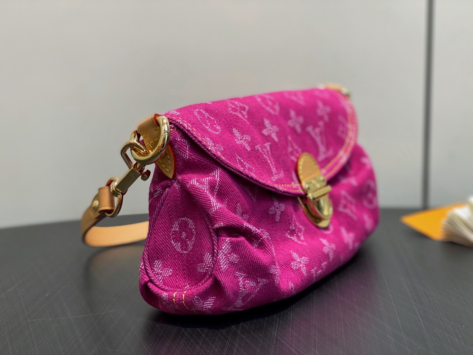 LV Vintage M95216 26x15x9cm gf