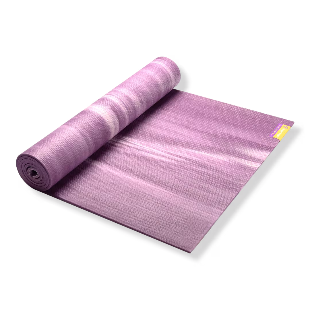 Hugger Mugger  Nature Collection Ultra Yoga Mat