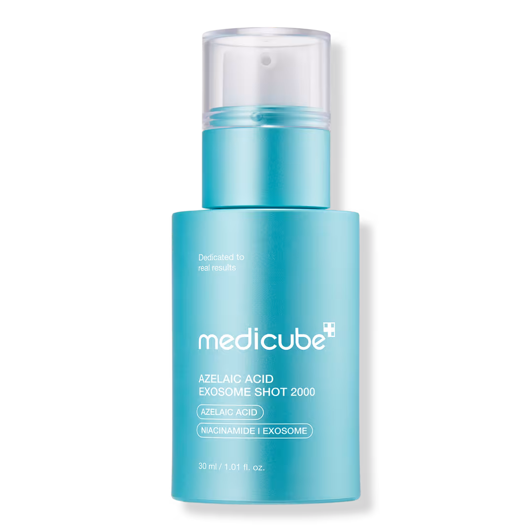 medicube  Azelaic Acid Exosome Shot 2000