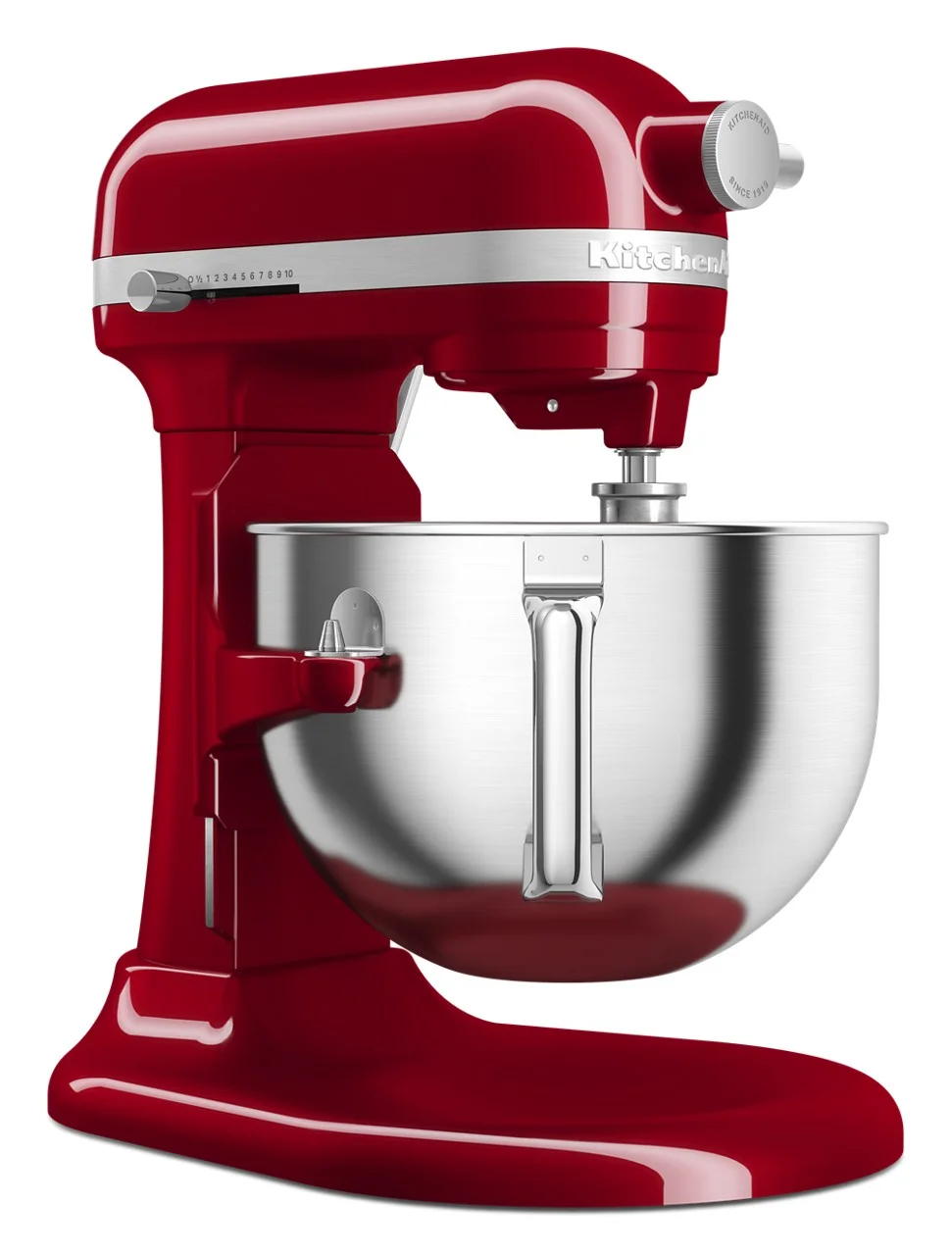 Restored KitchenAid? 6 Quart Bowl-Lift Stand Mixer (Refurbished)