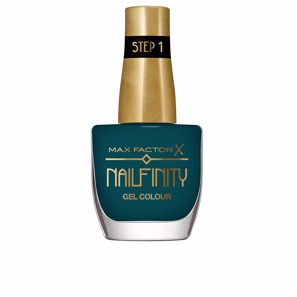 NAILFINITY Nagellack