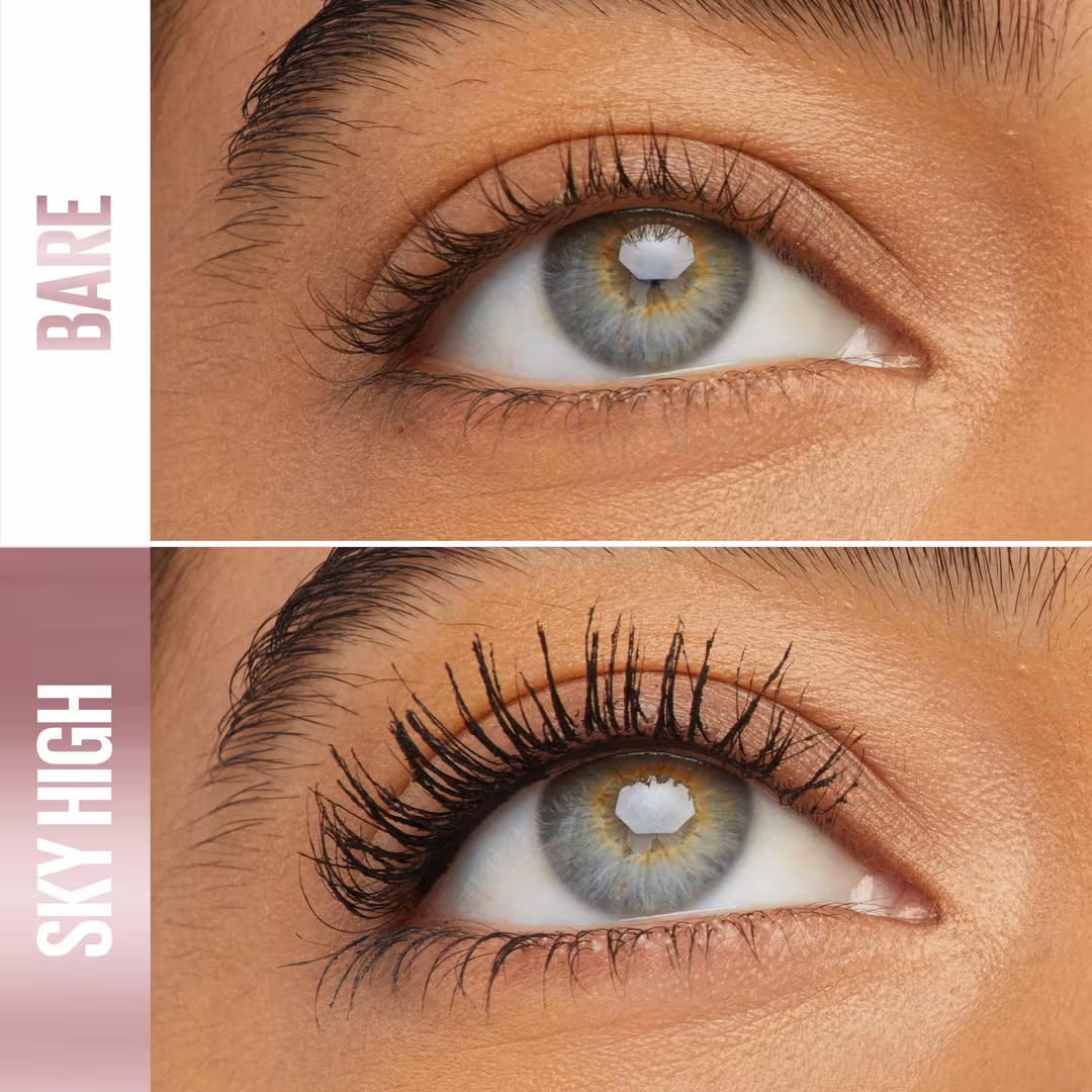 Maybelline  Sky High Tinted Primer + Mascara