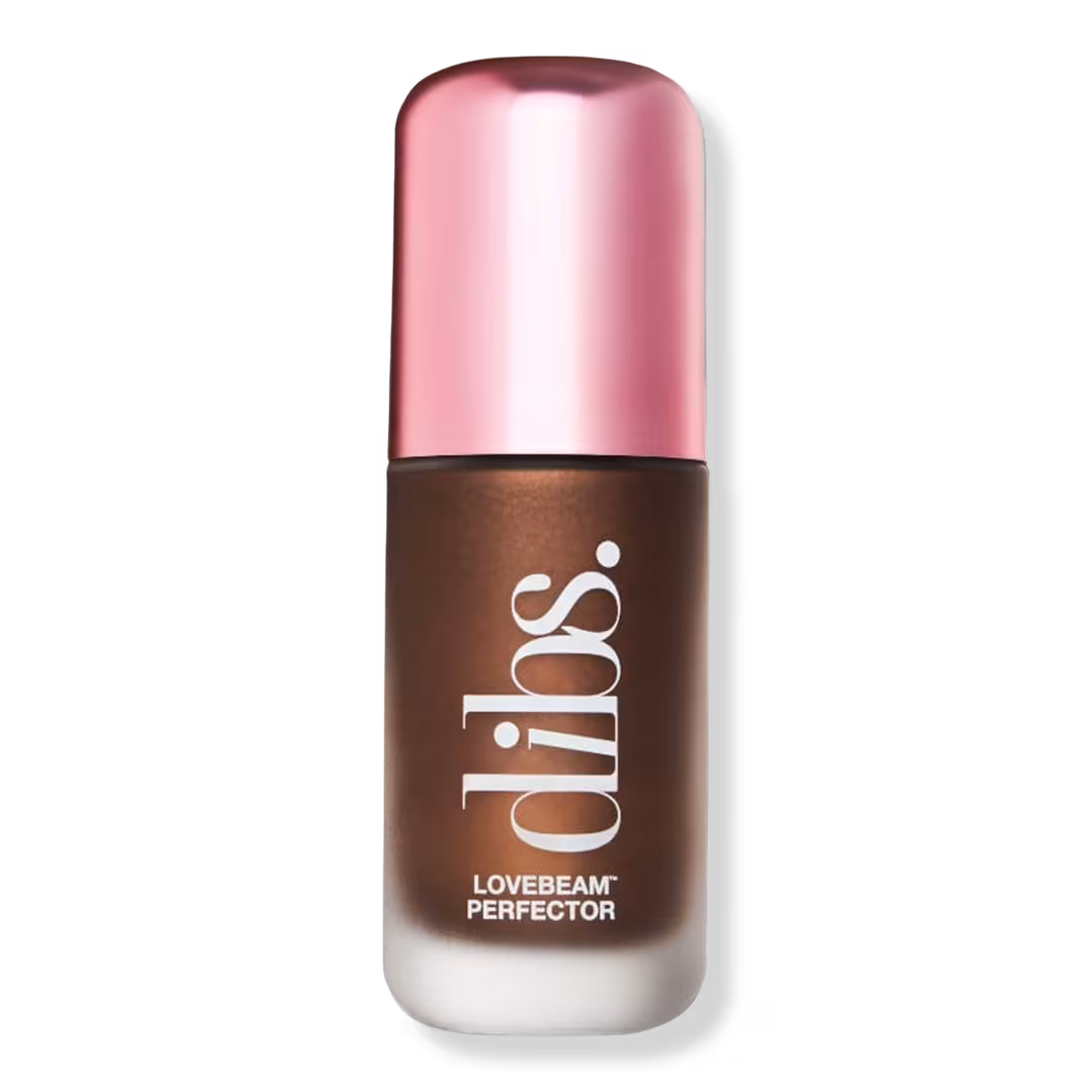 DIBS Beauty  LoveBeam Blurring + Glowing Skin Perfector