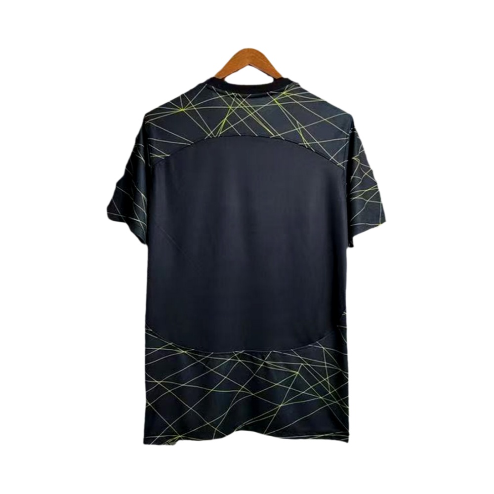 2023/2024 Paris Saint-Germain Third away Football Shirt (Fan Edition）