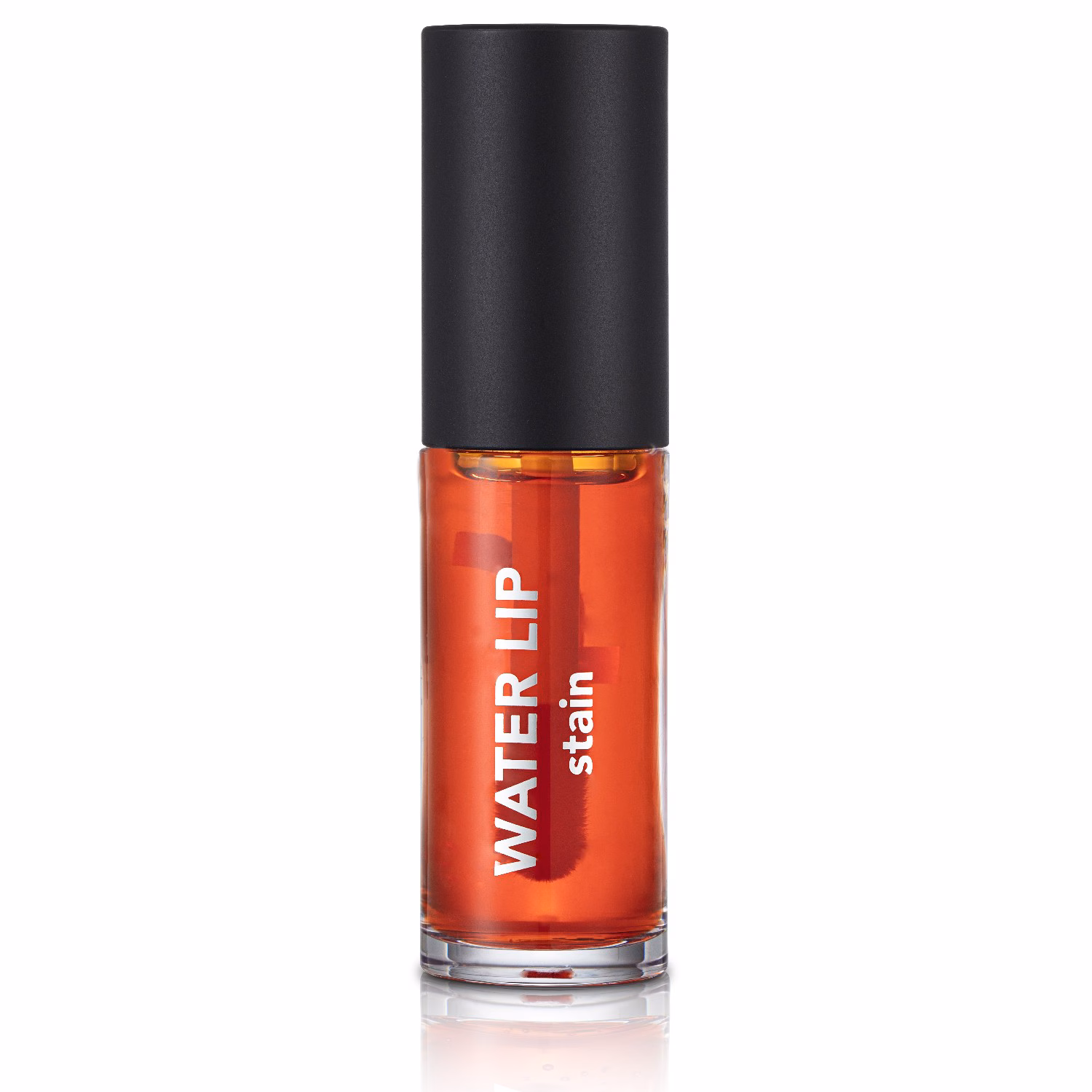 Water Lip Stain Lst-004 Orange Juice
