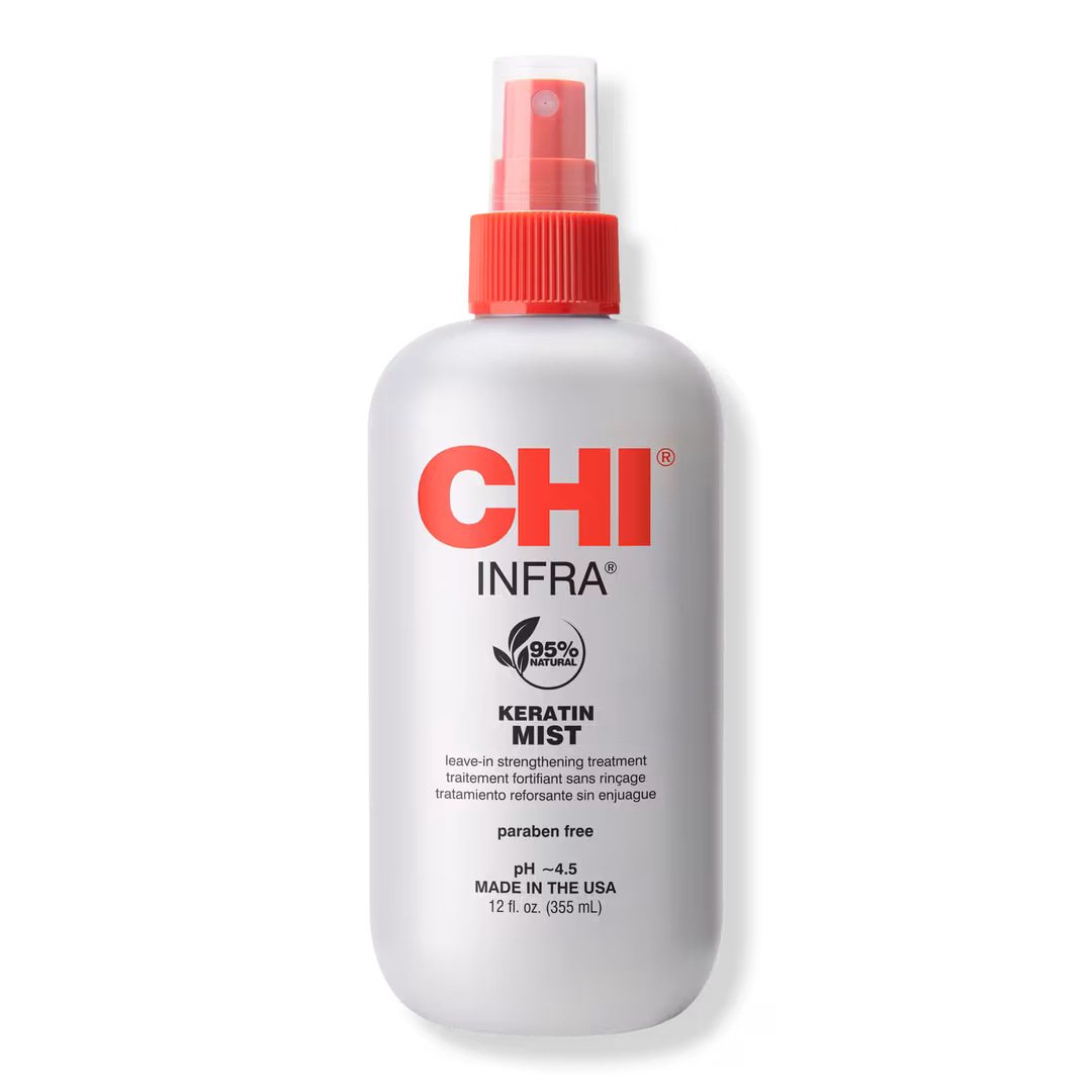 CHI  Keratin Mist Leave-In Strengthening Treatment