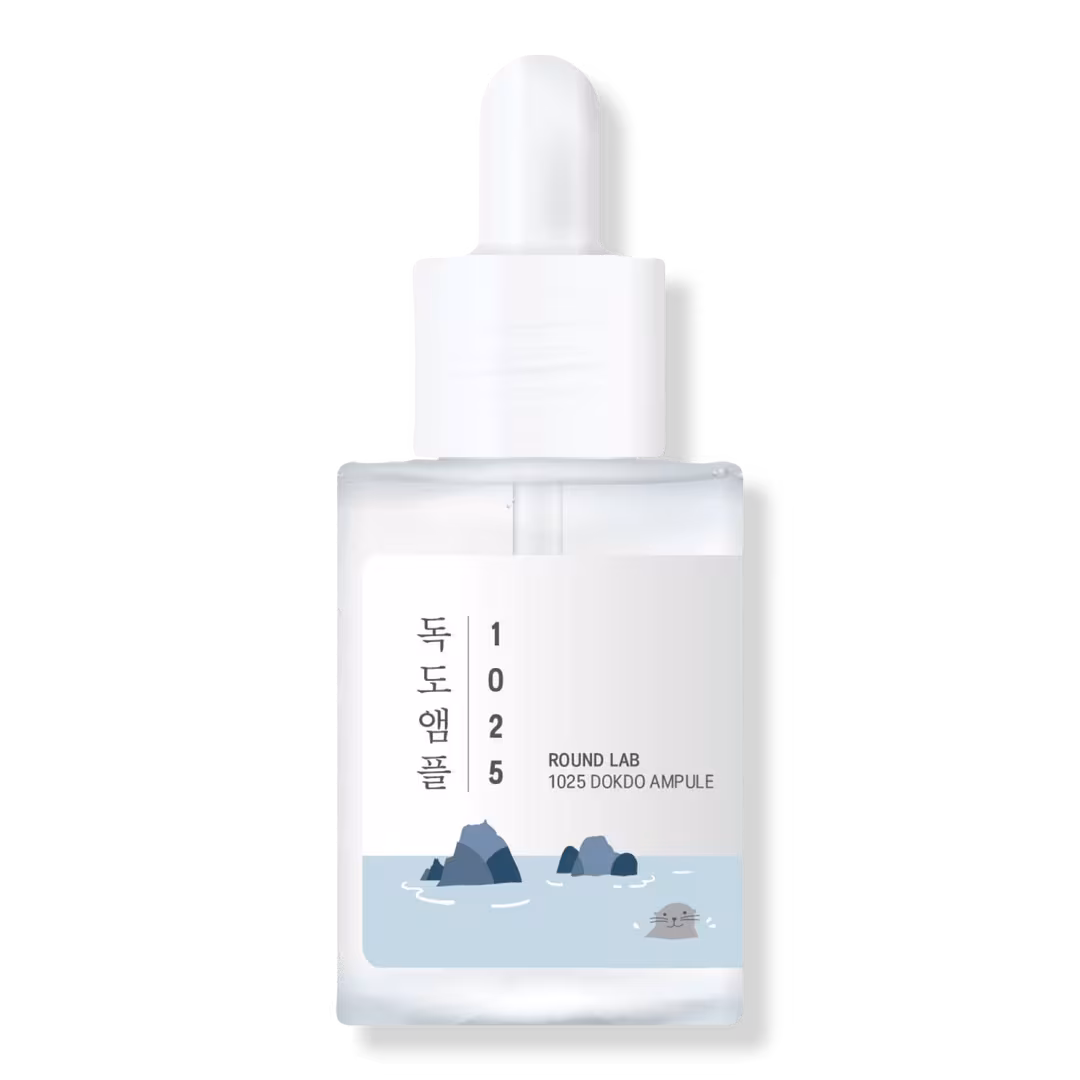 ROUND LAB  1025 Dokdo Ampule