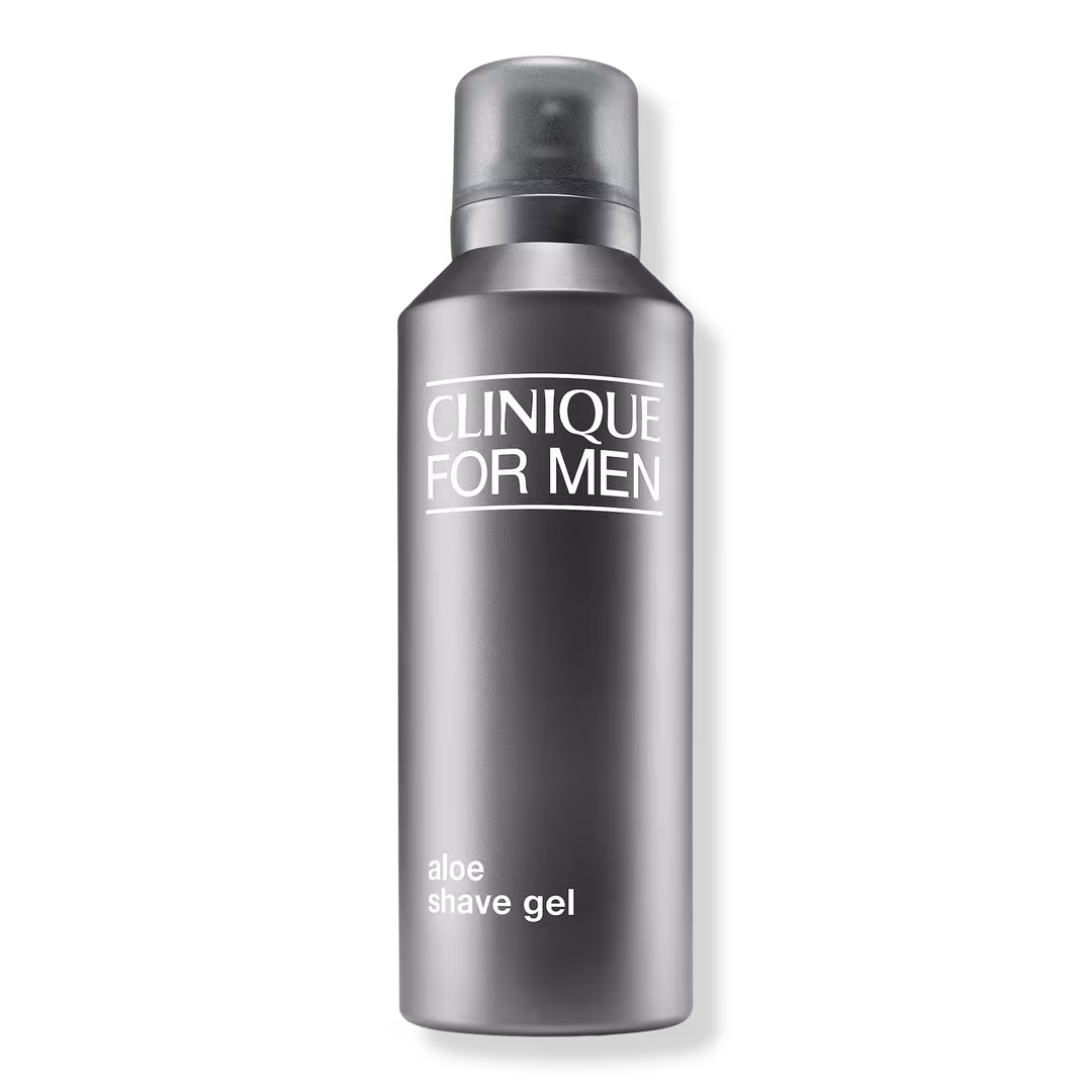 Clinique  Clinique For Men Aloe Shave Gel
