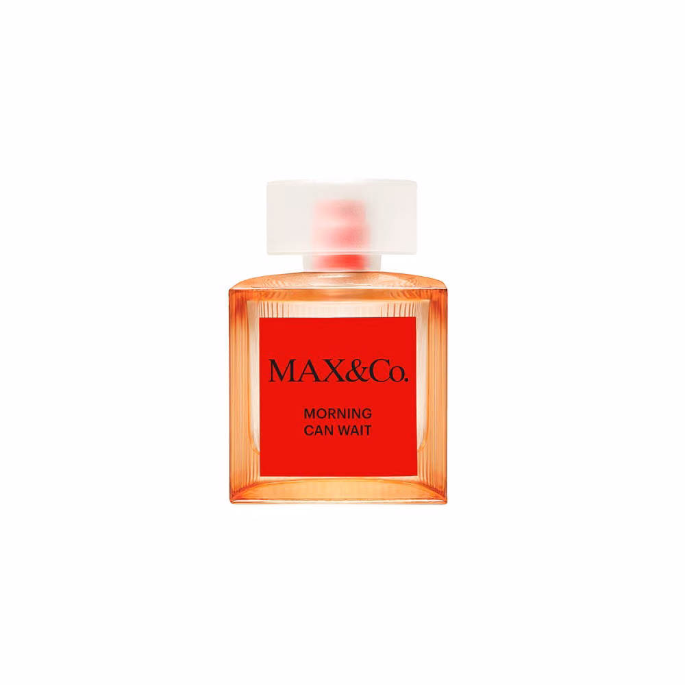MAX&Co Morning Can't Wait Eau de Parfum