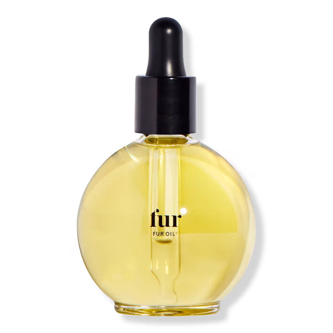 Fur  Fur Oil
