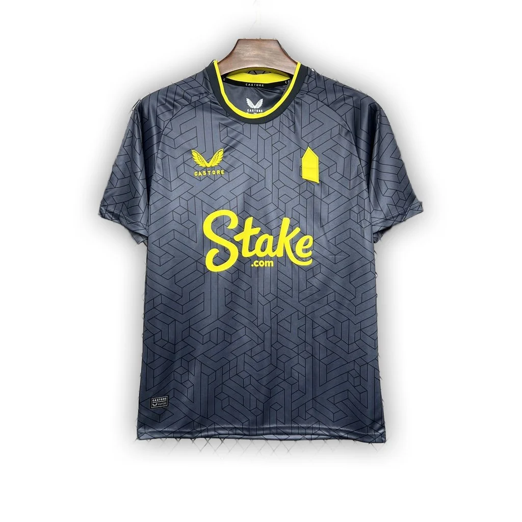 Everton 2024/25 Away
