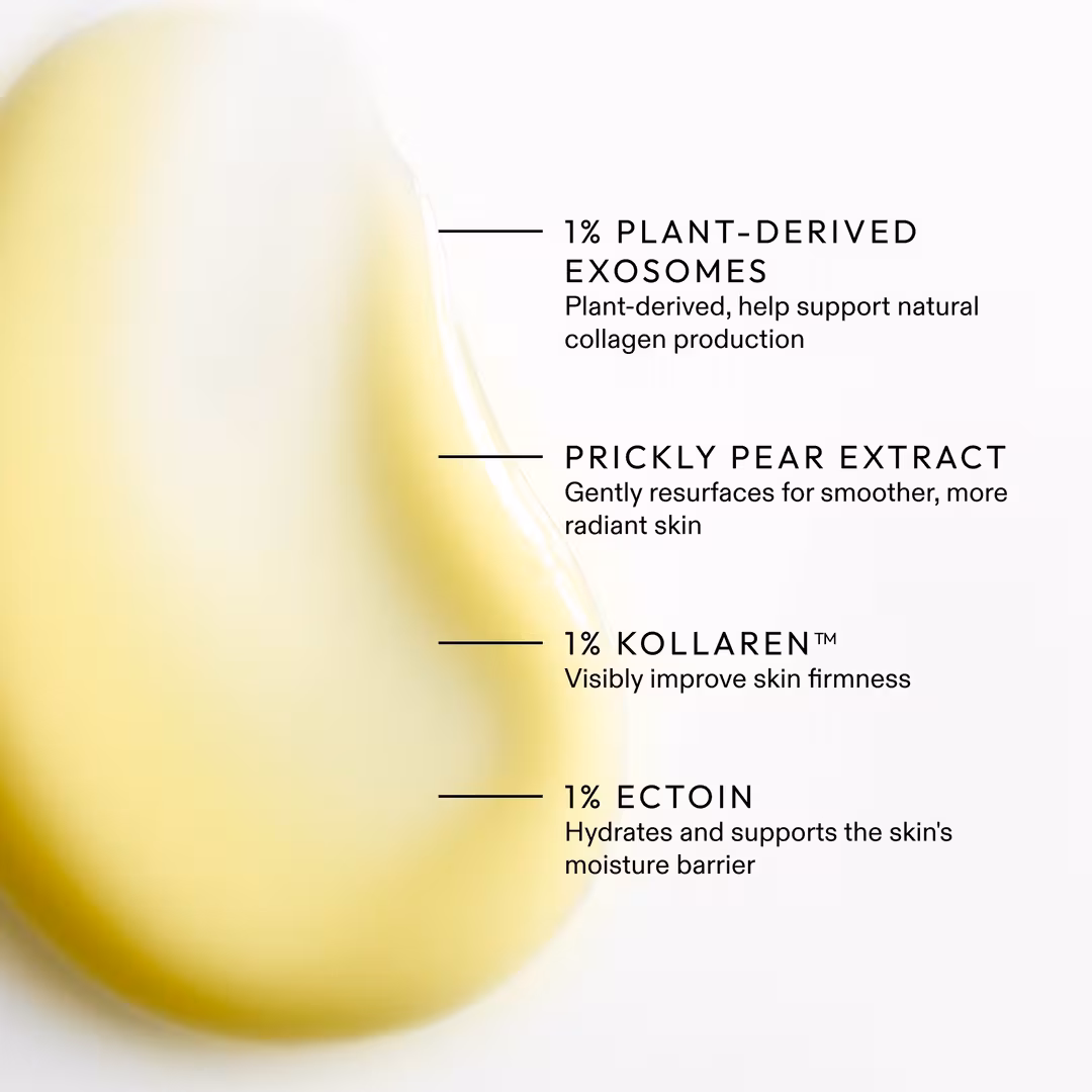 The INKEY List  Exosome Hydro-Glow Complex Serum
