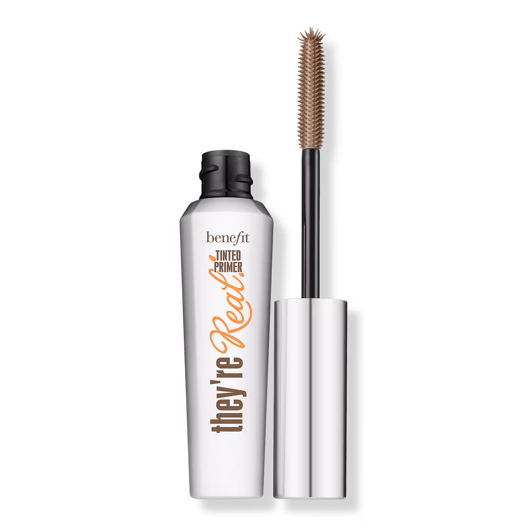 Benefit Cosmetics  They're Real! Tinted Lash Primer