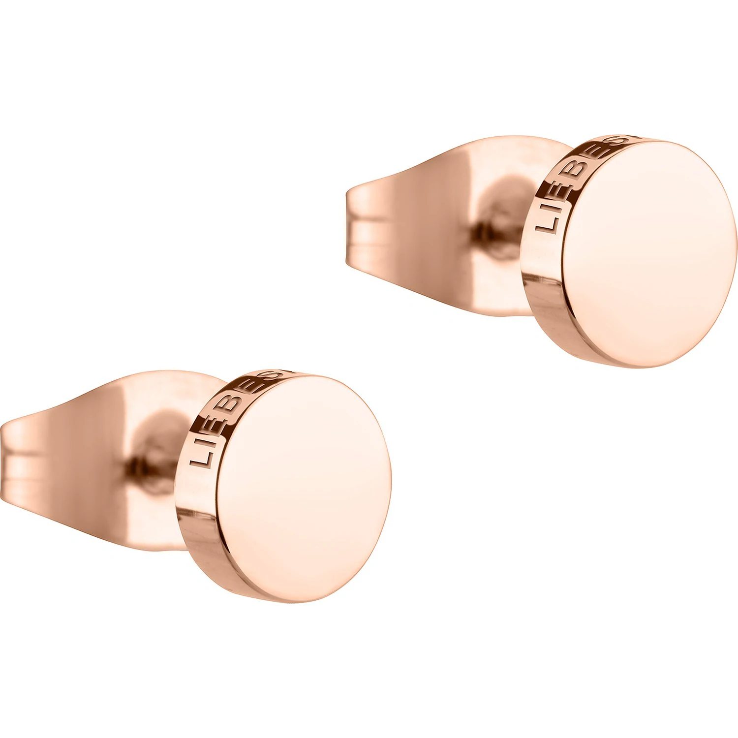Ohrstecker Edelstahl