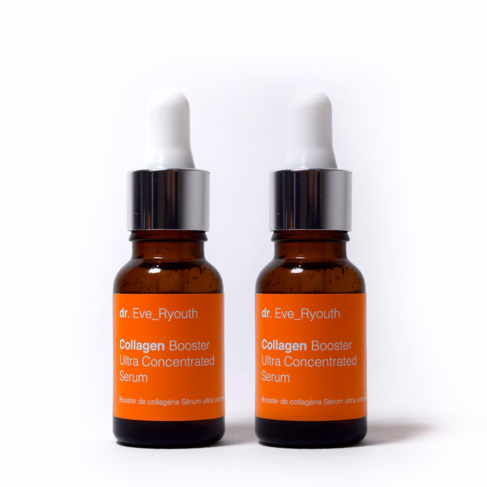 Collagen Boost Duo