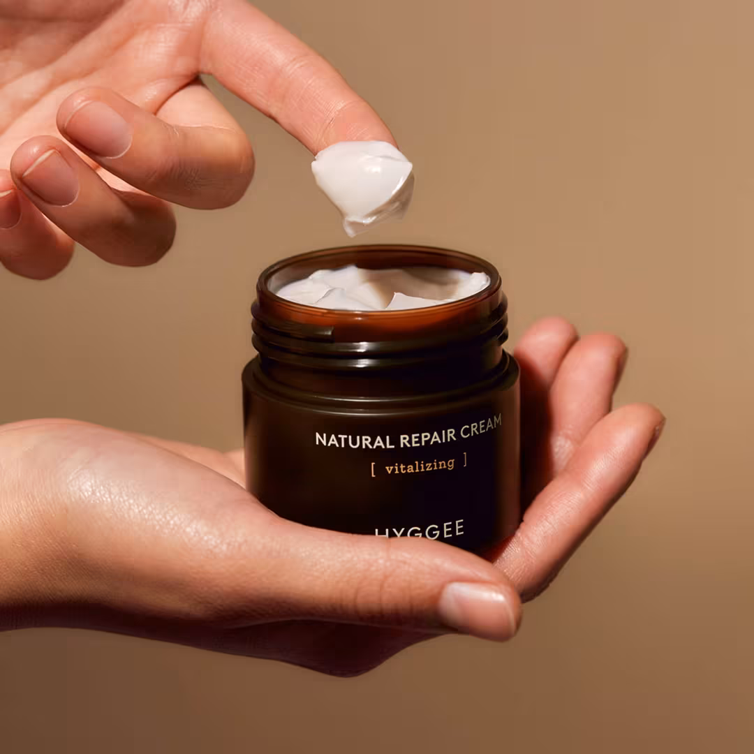 Hyggee  Natural Repair Cream