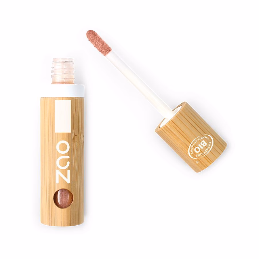 Bamboo Gloss