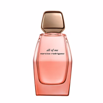 Narciso Rodriguez All Of Me Intense Eau de Parfum Refillable Spray 90ML