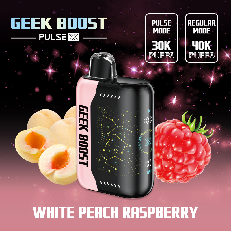 GEEK BOOST 40K-one box/5 pieces