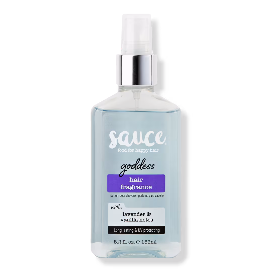Sauce Beauty  Hair Fragrance