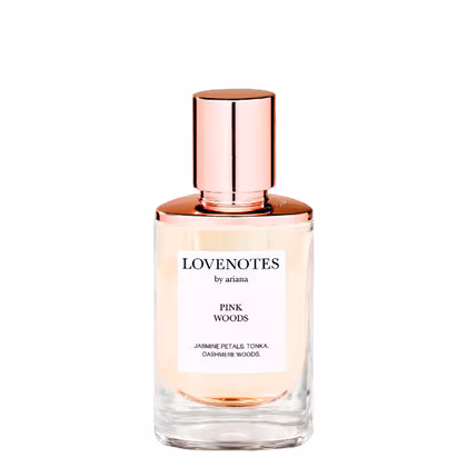 Ariana Grande LOVENOTES Pink Woods Eau de Parfum Spray 30ML