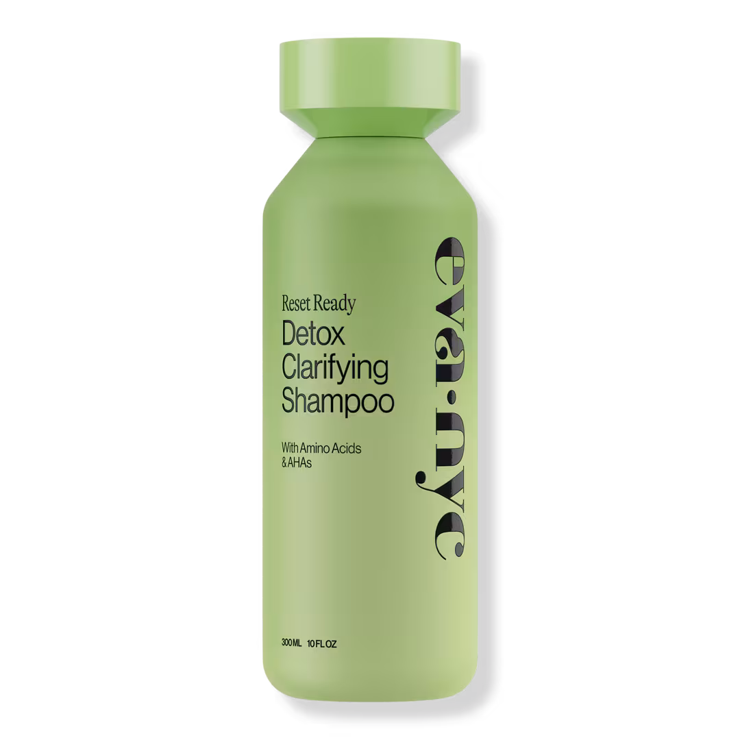 Eva Nyc  Reset Ready Detox Clarifying Shampoo