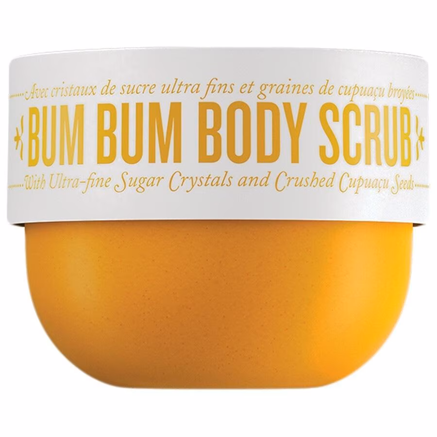 Body Scrub