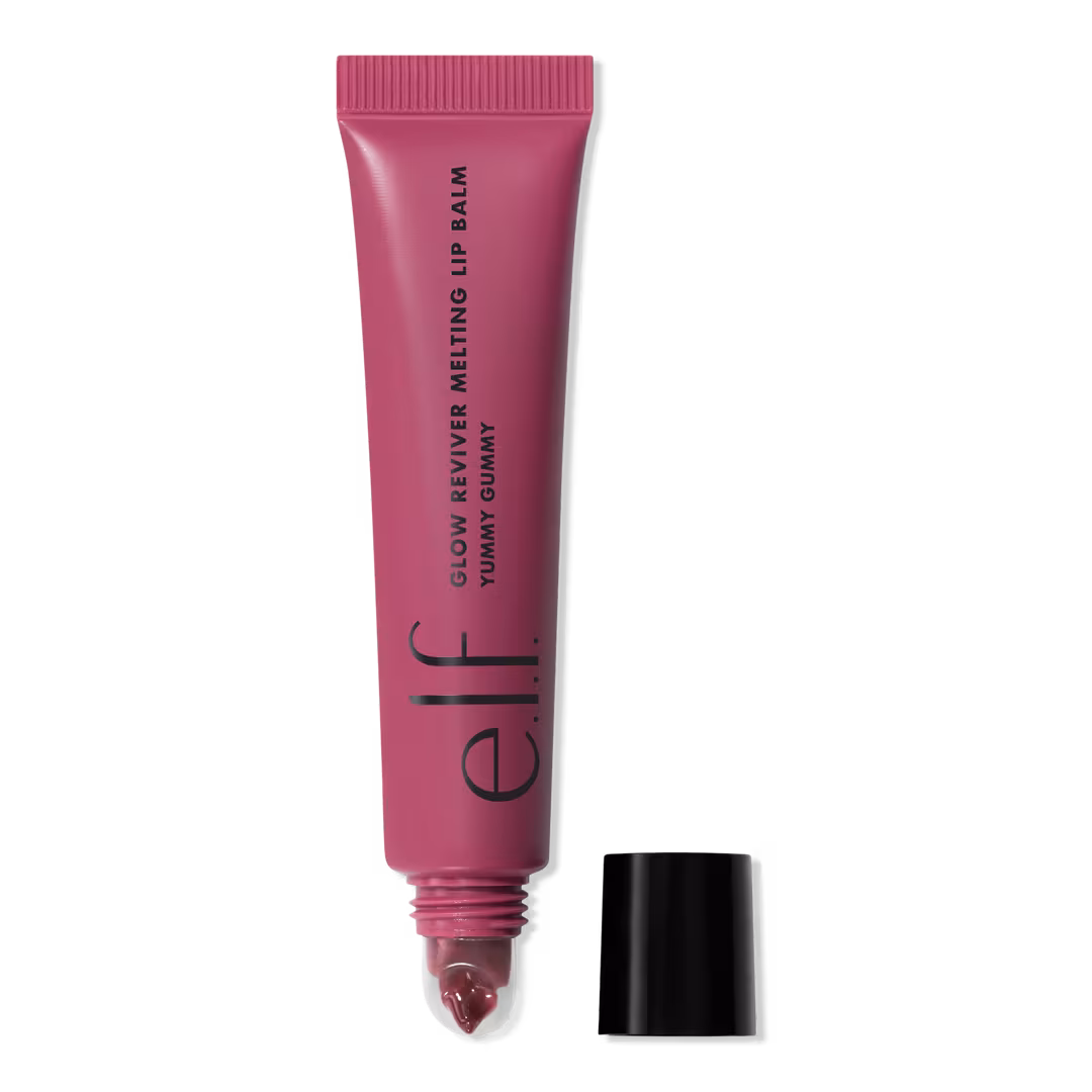 e.l.f. Cosmetics  Glow Reviver Melting Lip Balm