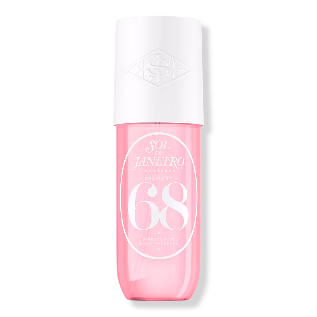 Sol de Janeiro  Cheirosa 68 Hair & Body Perfume Mist